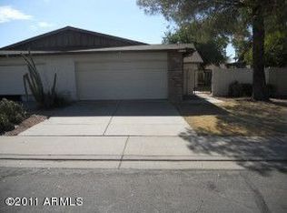 2030 S Las Palmas, Mesa, AZ 85202