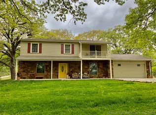 8310 S Elwood Ave, Tulsa, OK 74132