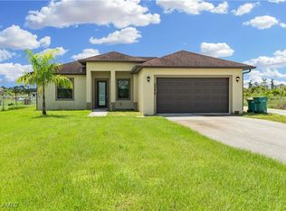 3752 54th Ave NE, Naples, FL 34120