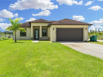 3752 54th Ave NE, Naples, FL, 34120