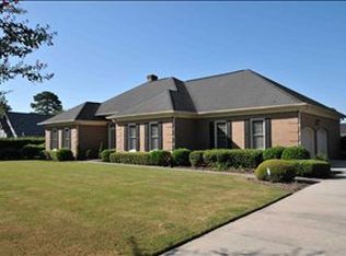 8126 Timber Ridge Rd, Conway, SC 29526