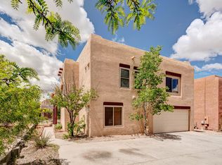 6076 Monte Verde Pl, Santa Fe, NM 87507