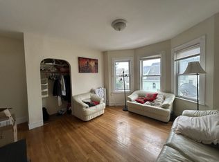 112 Murdock St #3, Boston, MA 02135