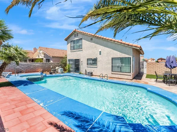7531 Kalmalii Ave, Las Vegas, NV 89147