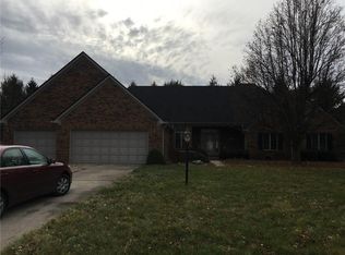 2415 Cedar Bnd, Anderson, IN 46011