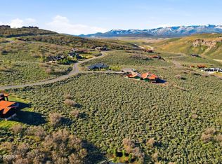 522 E Canyon Gate Rd, Park City, UT 84098