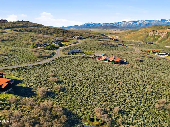 522 E Canyon Gate Rd, Park City, UT 84098