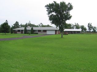 14352 Sd Highway 25, Webster, SD 57274