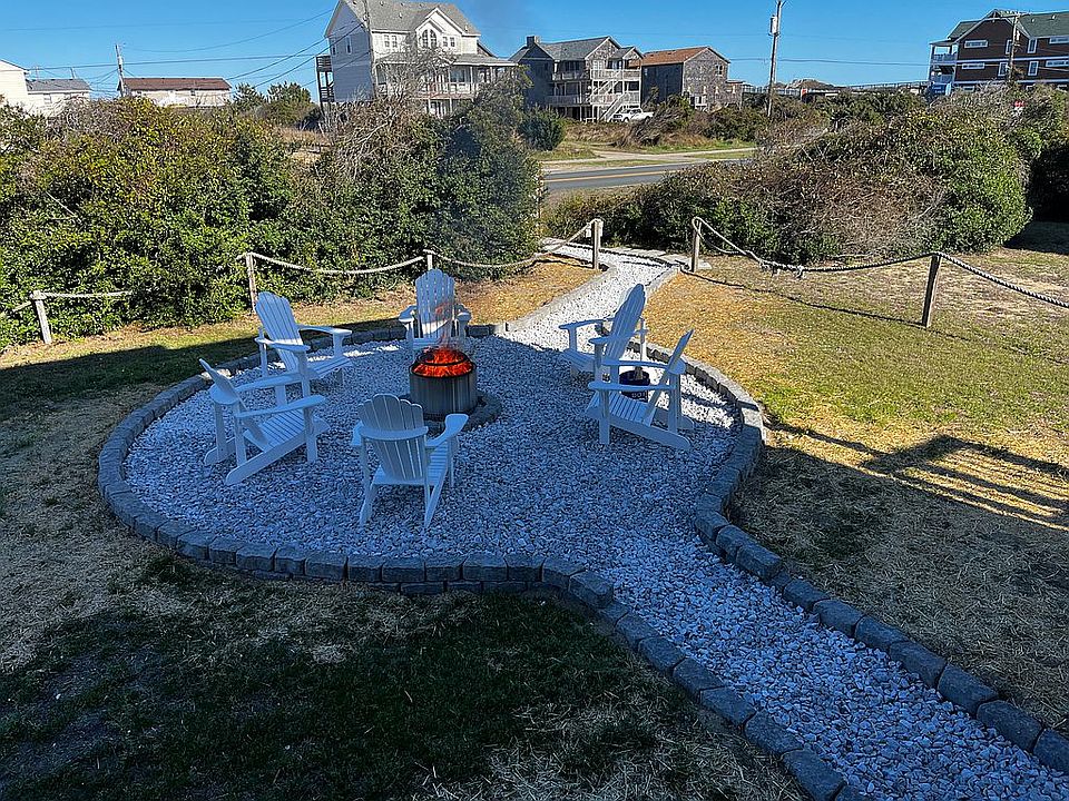 Fire pit
