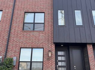 1737 W Cantey St, Fort Worth, TX 76110