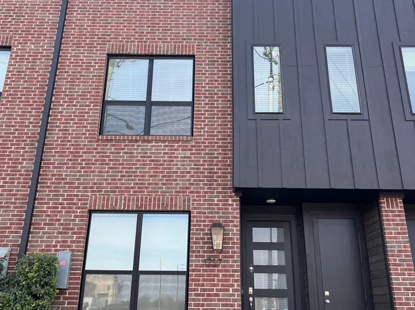 1737 W Cantey St, Fort Worth, TX 76110