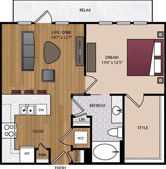 Stella Apartments — Photo 35