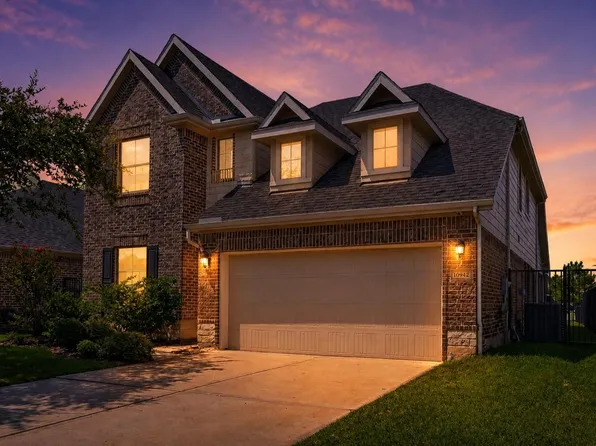 19942 Whistle Creek Ln, Cypress, TX 77433