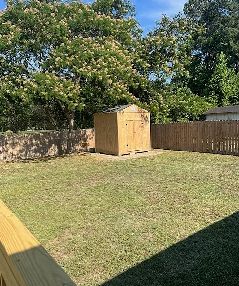 4905 Hunting Ridge Rd NW — Photo 2