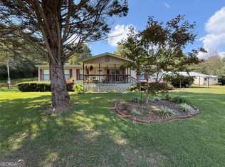 151 Norris Rd, Dahlonega, GA 30533