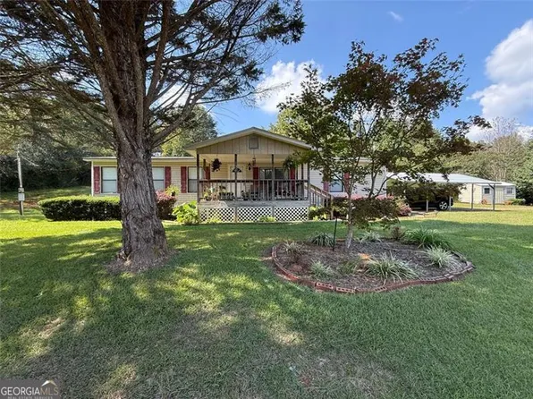 151 Norris Rd, Dahlonega, GA 30533