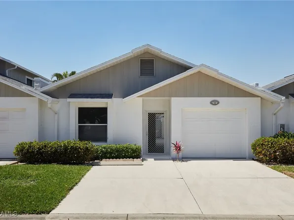 13724 Thatcher Ct #2, Fort Myers, FL 33919