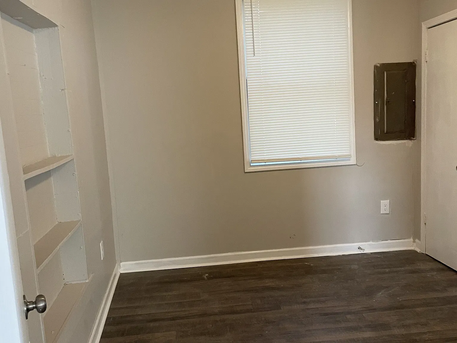 902 Buchanan Street - 1 — Photo 2