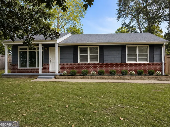 2542 Stafford Pl, Atlanta, GA 30340