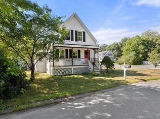 160 Rock St, Whitman, MA 02382