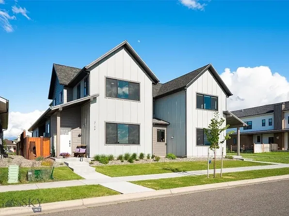 3146 S 15th Ave, Bozeman, MT 59715