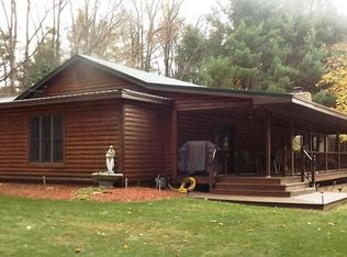 40818 Route 66, Marienville, PA 16239