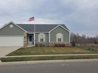 418 Champery Dr, Osceola, IN 46561