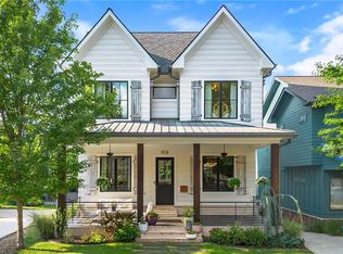 612 Fortune Pl NE, Atlanta, GA 30312