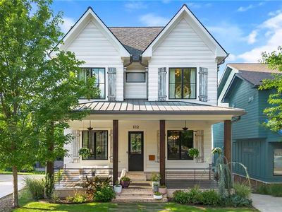 612 Fortune Pl NE, Atlanta, GA, 30312