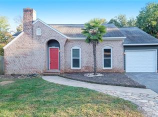 6600 Touchwood Dr, Charlotte, NC 28227