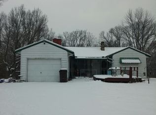 2524 Dayton Rd, Springfield, OH 45506