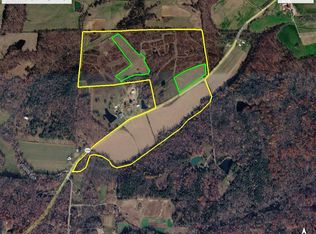 10747 East St #356, Lexington, IN 47138