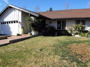 23415 Via Hispano, Santa Clarita, CA 91355