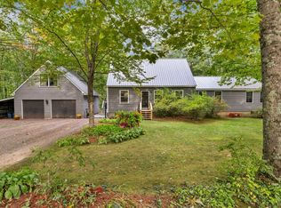 137 Hensmith Rd, Salisbury, NH 03268