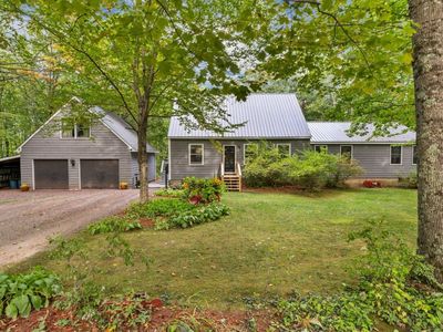 137 Hensmith Road, Salisbury, NH, 03268