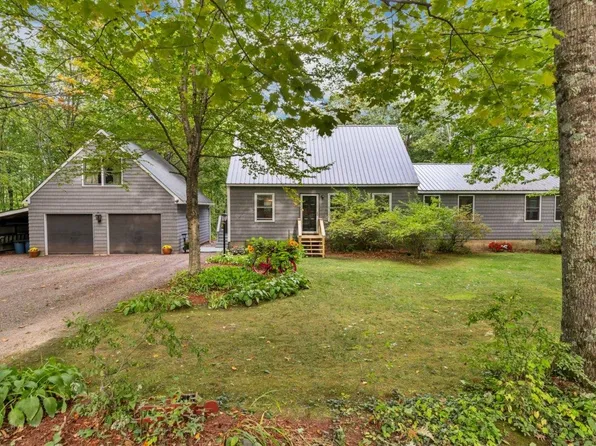 137 Hensmith Road, Salisbury, NH 03268