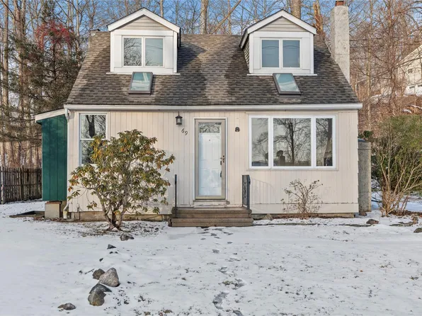 69 Empire Drive, Patterson, NY 12563