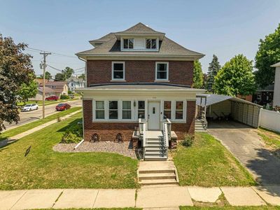 1600 15th Avenue, Monroe, WI, 53566