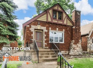 3752 Taft Ave, Saint Louis, MO 63116