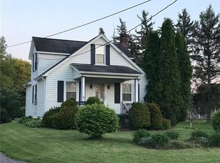 1704 Eastbrook Rd, New Castle, PA 16101