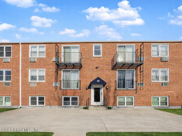 49 Vera St APT C, Staten Island, NY 10305