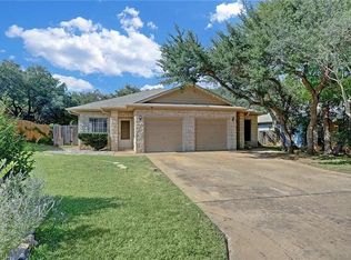 8702 Weiser Dr #A, Austin, TX 78729