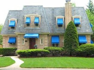 9107 S Bell Ave, Chicago, IL 60643