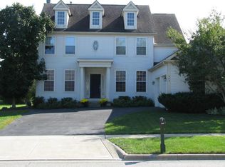 565 Wilderness Rd, Marysville, OH 43040