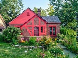 4901 E 11th St, Indianapolis, IN