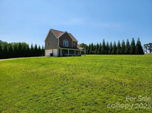 2326 Center Rd, Chester, SC 29706