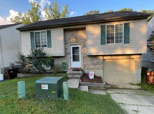 4008 Woodchase Dr, Erlanger, KY 41018