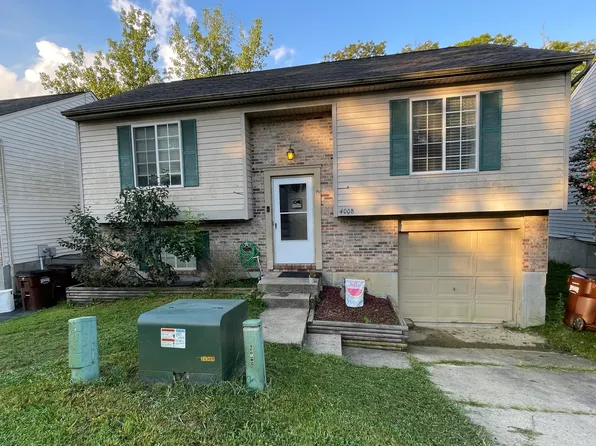 4008 Woodchase Dr, Erlanger, KY 41018