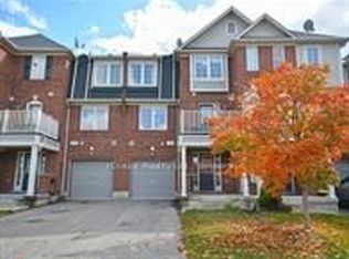 637 Speyer Cir, Milton, ON L9T 0Y5