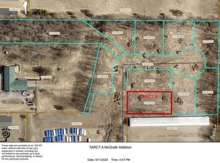TRACT 1 Retriever Rd, Crosslake, MN 56442